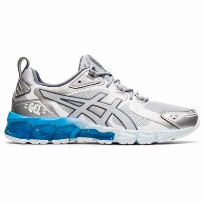 Női Asics Gel-Quantum 180 Utcai Cipő AS4625718 Szürke/Kék